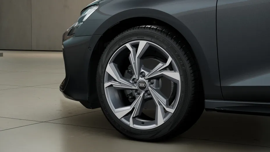 AUDI A3 A3 TFSI mHEV 110 kW S Line S tronic Nowy