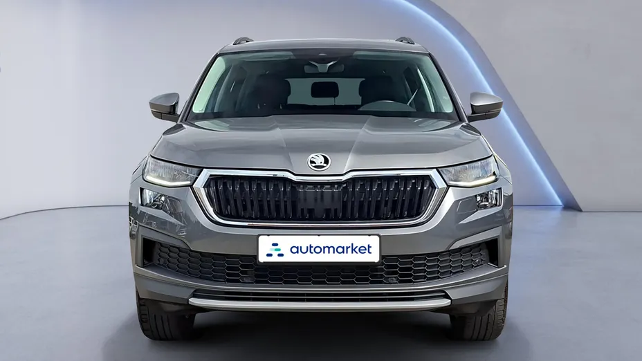 SKODA Kodiaq Kodiaq 2.0 TDI 4x2 Ambition DSG 7os.