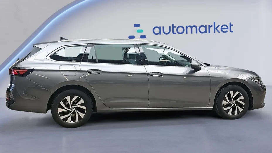 VOLKSWAGEN Passat Passat 1.5 TSI ACT mHEV Business DSG