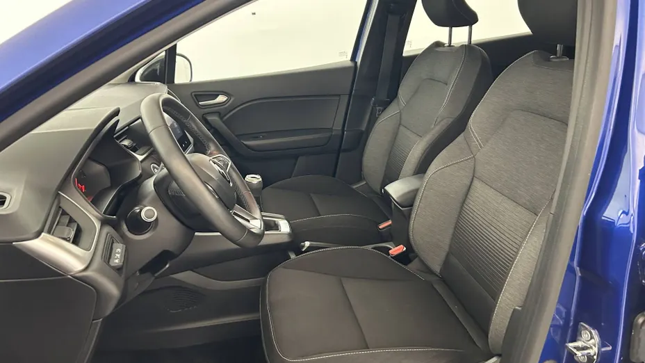 RENAULT Captur -