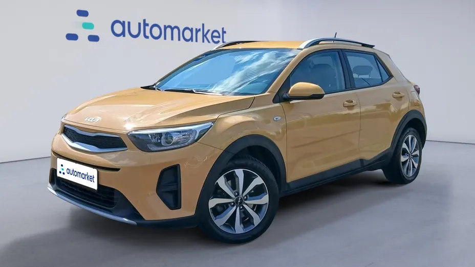 KIA Stonic Stonic 1.0 T-GDI M