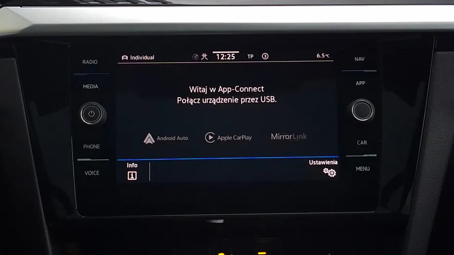 VOLKSWAGEN Arteon Arteon 2.0 TDI R-Line DSG