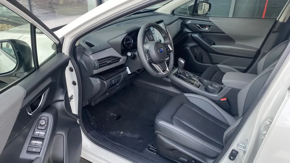 SUBARU Crosstrek Crosstrek 2.0i-S e-Boxer Platinum (EyeSight) Lineartronic Nowy