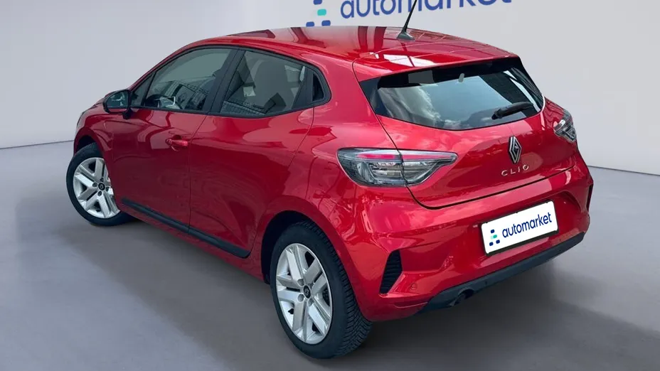 RENAULT Clio Clio 1.0 TCe Evolution