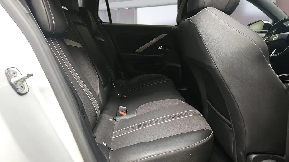OPEL Astra Astra VI 1.5 CDTI GS S&S aut