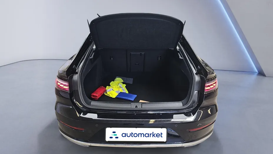 VOLKSWAGEN Arteon Arteon 2.0 TSI Elegance DSG