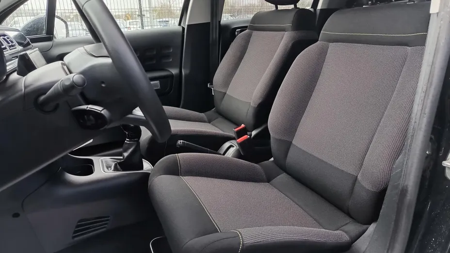 CITROEN C3 C3 1.2 PureTech Max