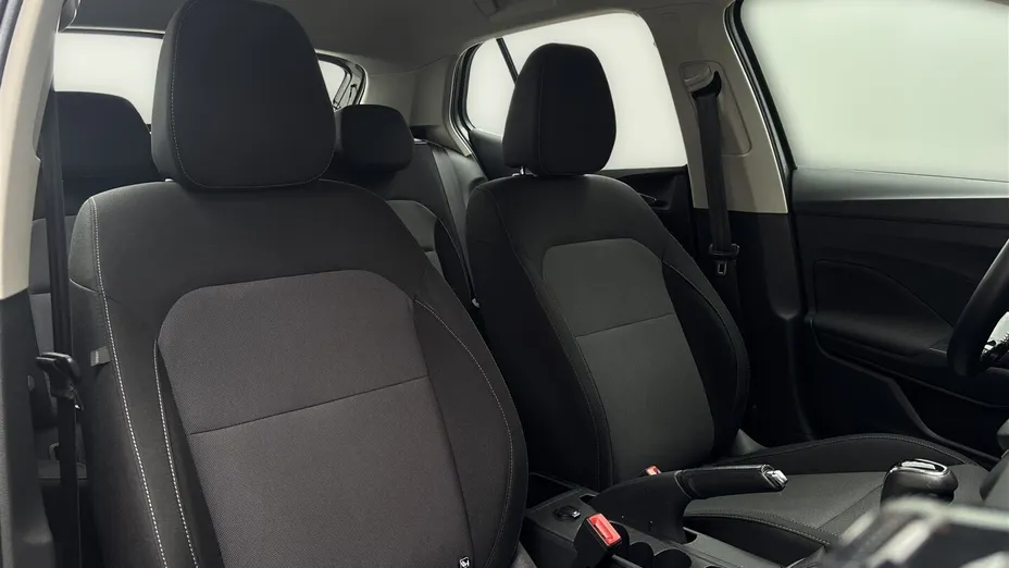 SKODA Fabia Fabia 1.0 TSI Ambition DSG