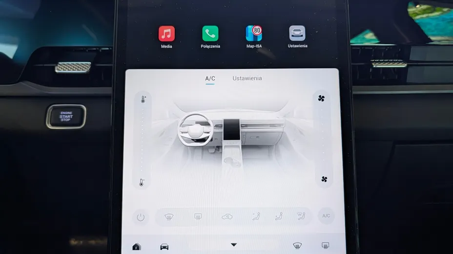 JAECOO J5 J5 1.6 T-GDI Comfort DCT Nowy