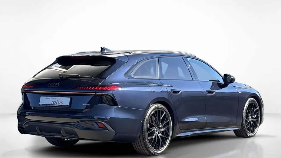 AUDI A6 Avant -