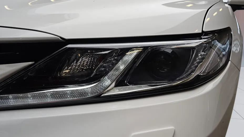 TOYOTA Camry Camry 2.5 Hybrid Prestige CVT