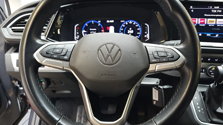 VOLKSWAGEN Multivan Multivan 6.1 2.0 TDI L1 Comfortline 4Motion DSG