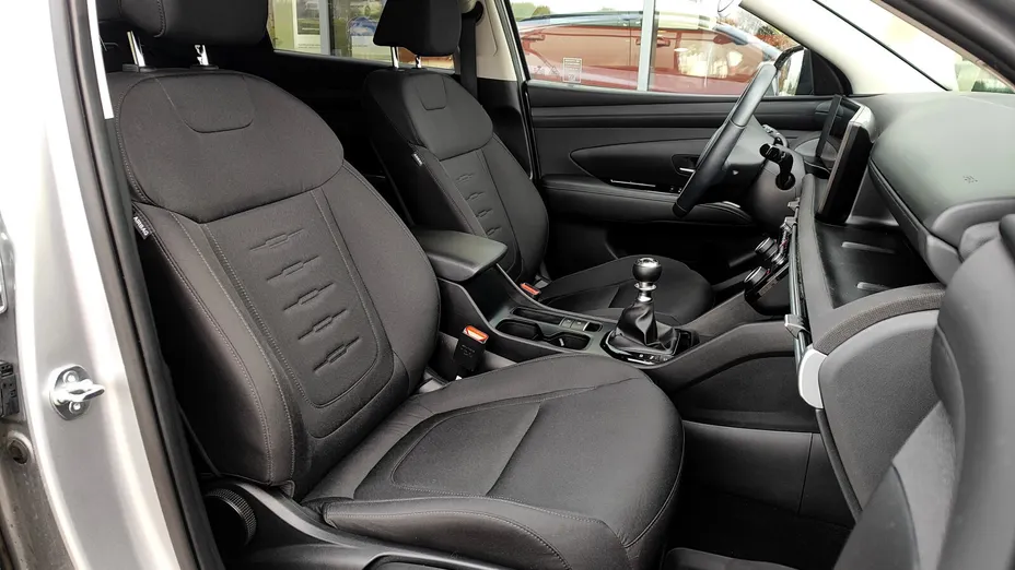 HYUNDAI Tucson Tucson 1.6 T-GDi Smart 2WD