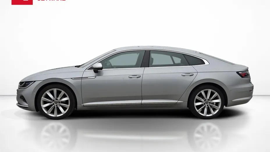 VOLKSWAGEN Arteon Arteon 2.0 TDI Elegance DSG