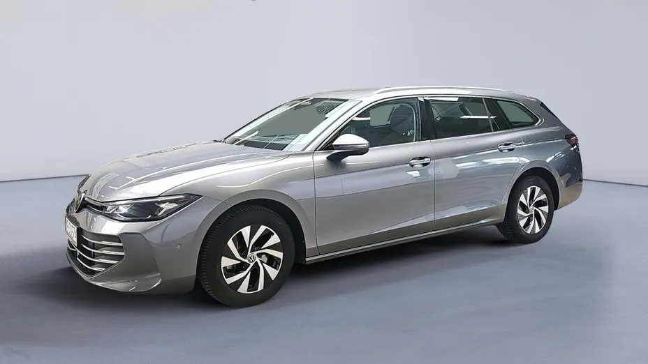 VOLKSWAGEN Passat Passat 1.5 TSI ACT mHEV Business DSG