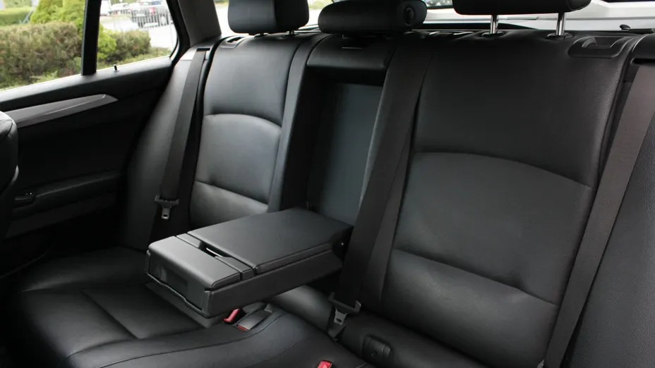 BMW Seria 5 520d