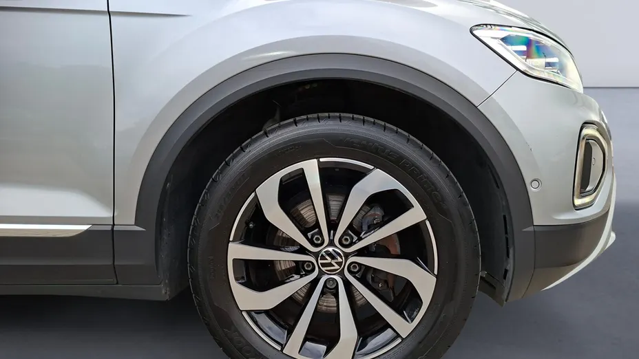 VOLKSWAGEN T-ROC T-ROC 1.5 TSI Style DSG