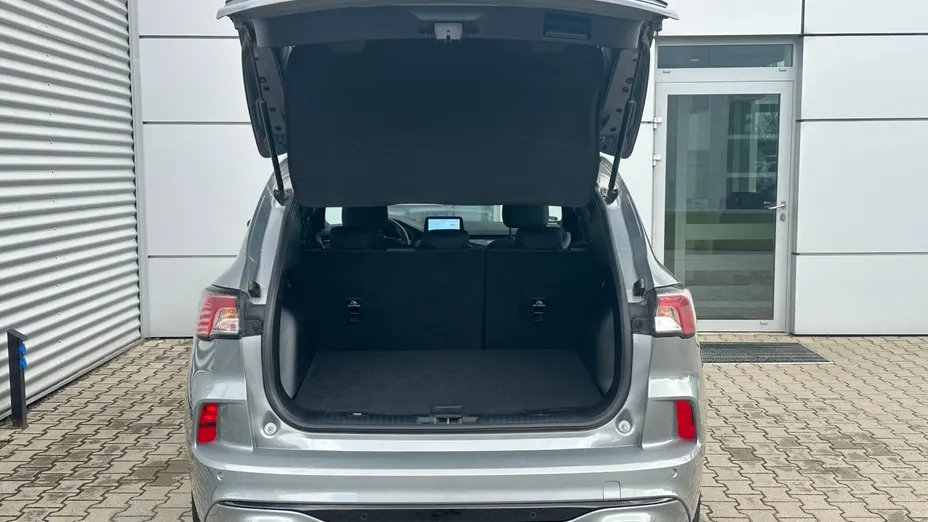 FORD Kuga Kuga 2.5 FHEV FWD ST-Line