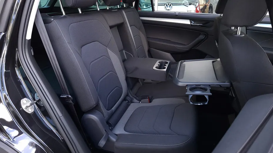 SKODA Kodiaq Kodiaq 2.0 TDI 4x2 Ambition DSG 7os.