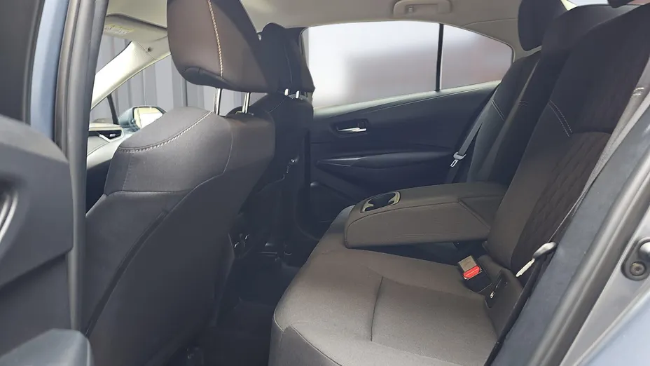 TOYOTA Corolla Corolla 1.5 Style