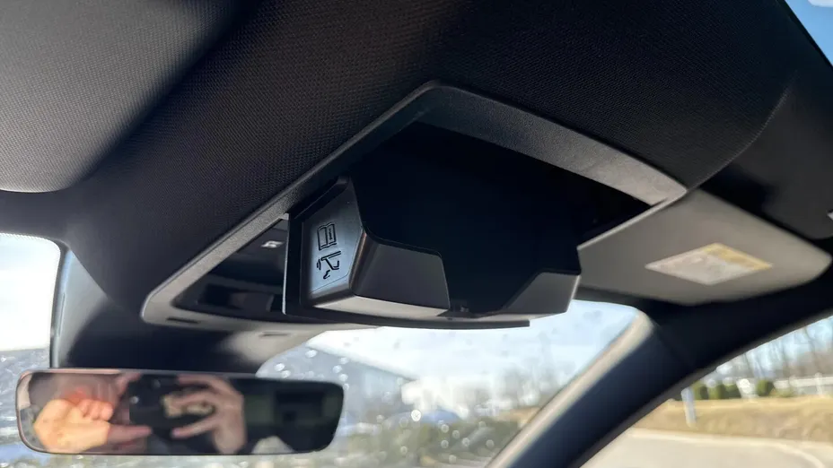 PEUGEOT 3008 3008 1.2 PureTech mHEV GT Exclusive e-DCS6 Nowy