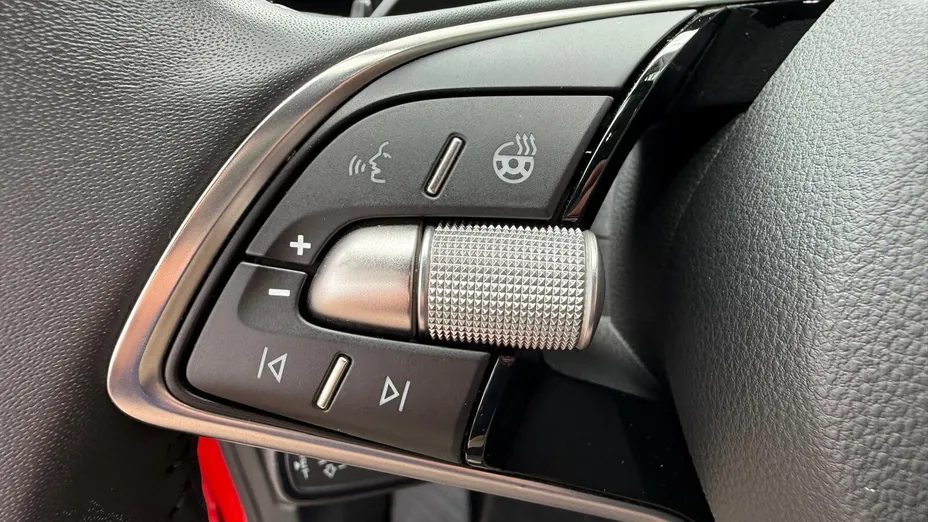 SKODA Kodiaq Kodiaq 2.0 TDI 4x2 Selection DSG
