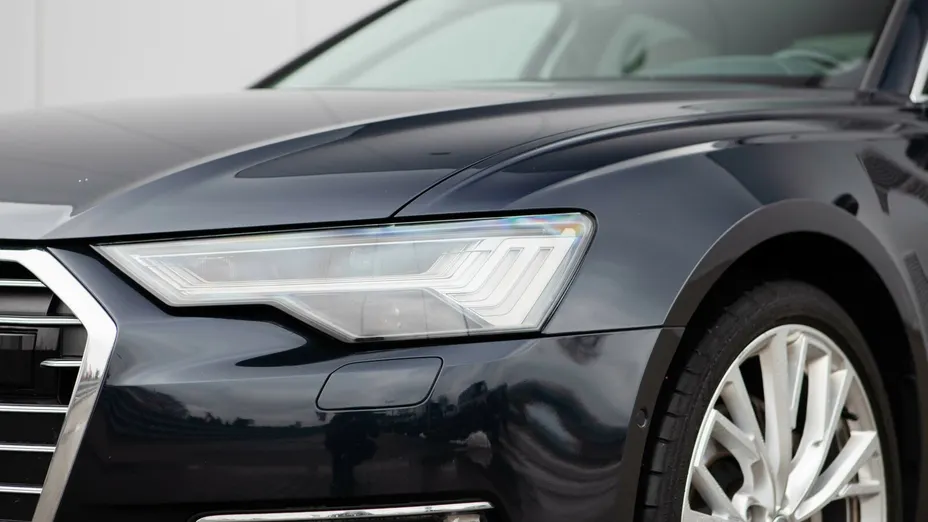 AUDI A6 A6 50 TDI mHEV Quattro Tiptronic