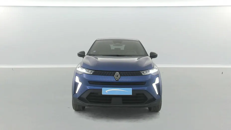 RENAULT Captur -