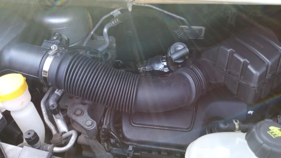 RENAULT Trafic Trafic 1.6 dCi L1H1 Pack Clim