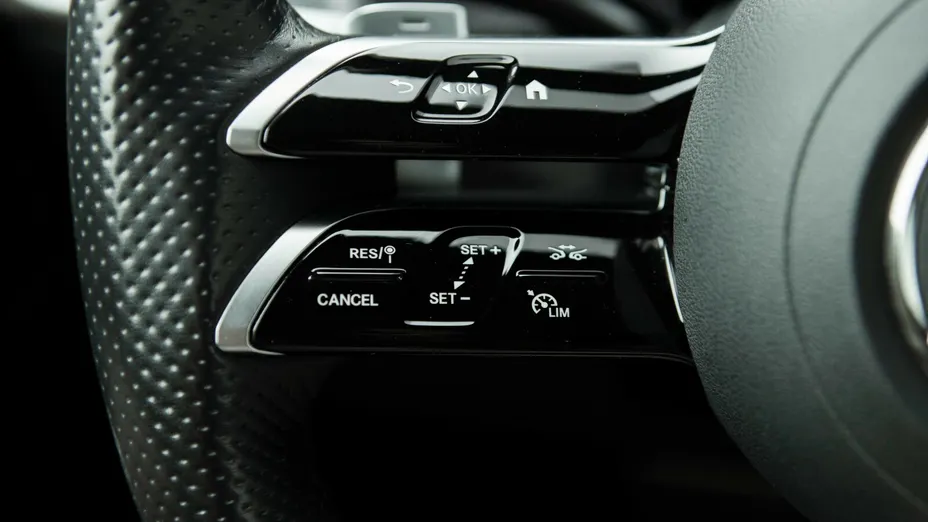 MERCEDES-BENZ GLC GLC Coupe 200 mHEV 4-Matic AMG Line