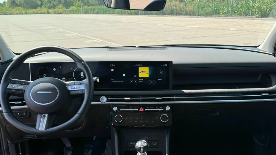 HYUNDAI Tucson Tucson 1.6 T-GDi Executive 2WD