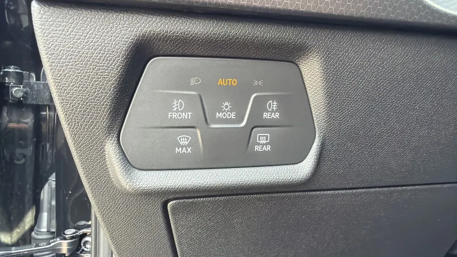 SEAT Leon Leon 2.0 TDI Style DSG