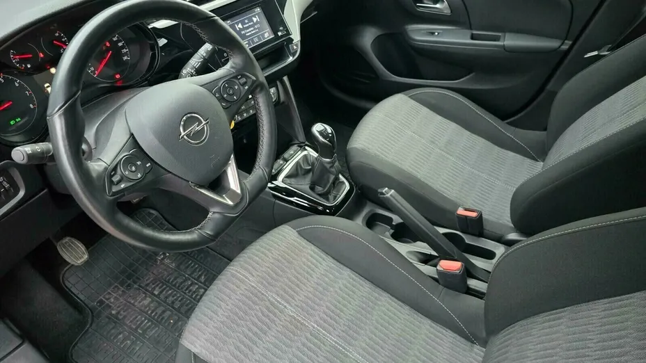 OPEL Corsa Corsa 1.2 S&S