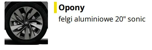 RENAULT Rafale Rafale 1.2 E-Tech Full Hybrid 200 Techno MMT Nowy