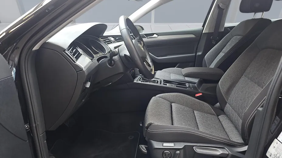 VOLKSWAGEN Passat Passat 1.5 TSI EVO Business DSG
