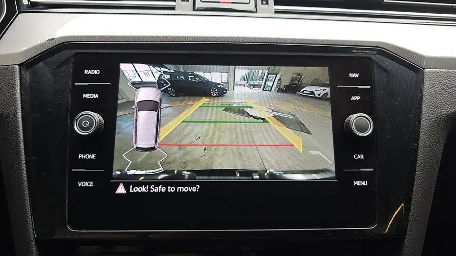 VOLKSWAGEN Passat Passat 1.5 TSI EVO Business DSG