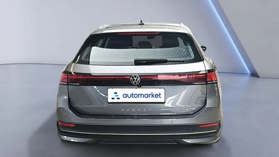 VOLKSWAGEN Passat Passat 1.5 TSI ACT mHEV Business DSG