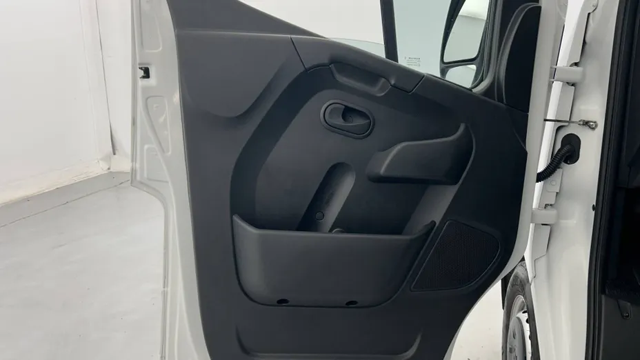 RENAULT Master -