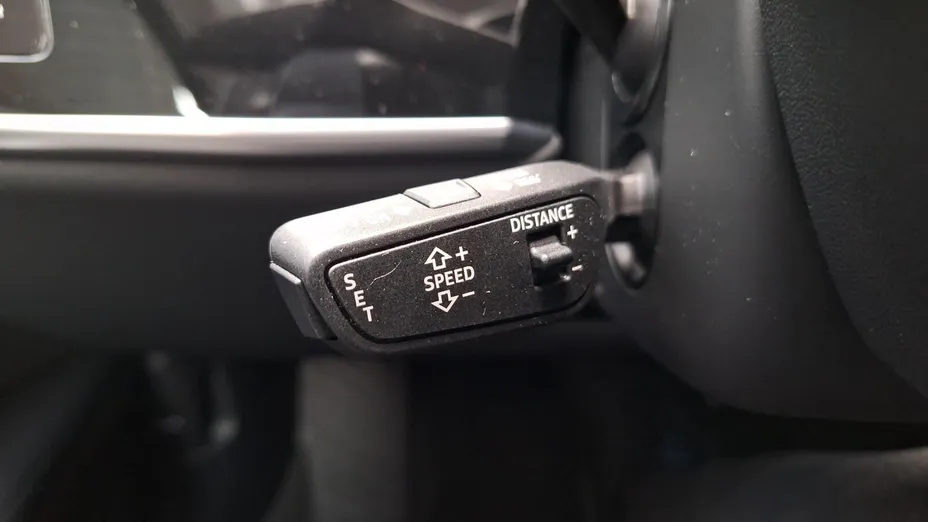 AUDI A8 A8 L 50 TDI mHEV Quattro Tiptr.