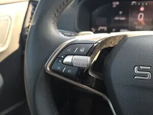 SKODA Karoq Karoq 1.5 TSI ACT Selection DSG