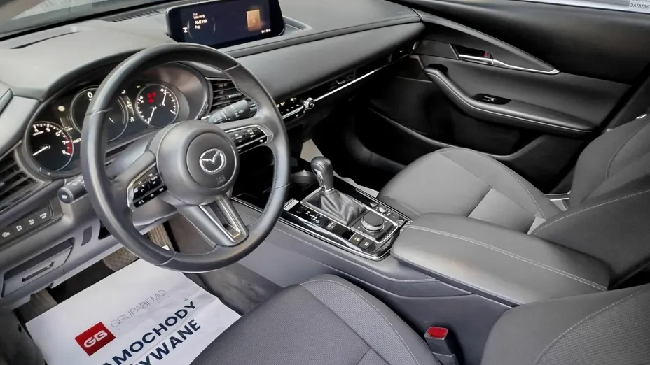 MAZDA CX-30 CX-30 2.0 mHEV Kanjo 2WD aut