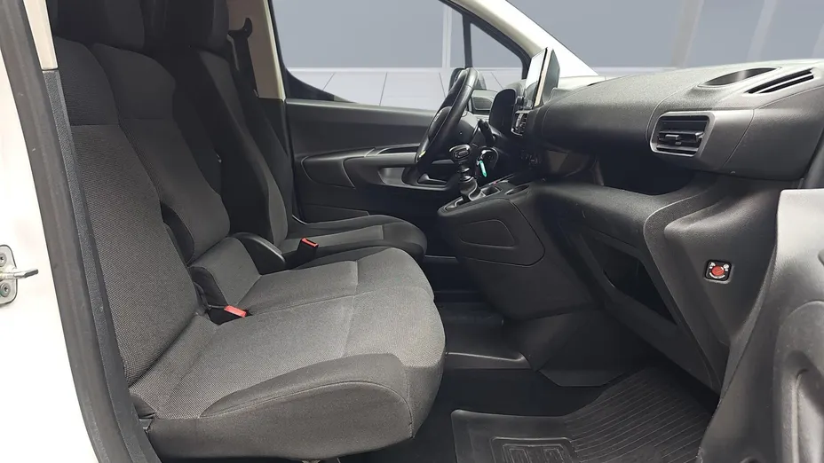 TOYOTA Proace City Proace City 1.5 D-4D Standard 2,3t Active