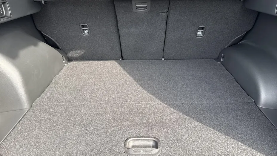 HYUNDAI Tucson Tucson 1.6 T-GDi Executive 2WD DCT Nowy