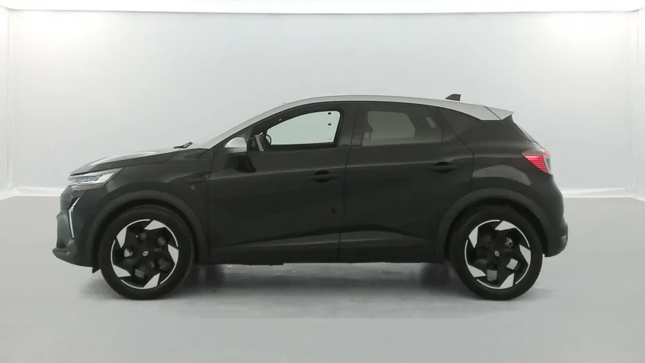 RENAULT Captur -