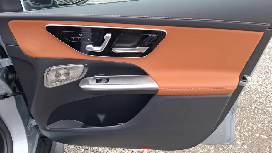 MERCEDES-BENZ GLC GLC Coupe 300 e PHEV 4-Matic AMG Line