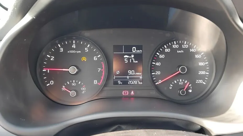 KIA Stonic Stonic 1.0 T-GDI M