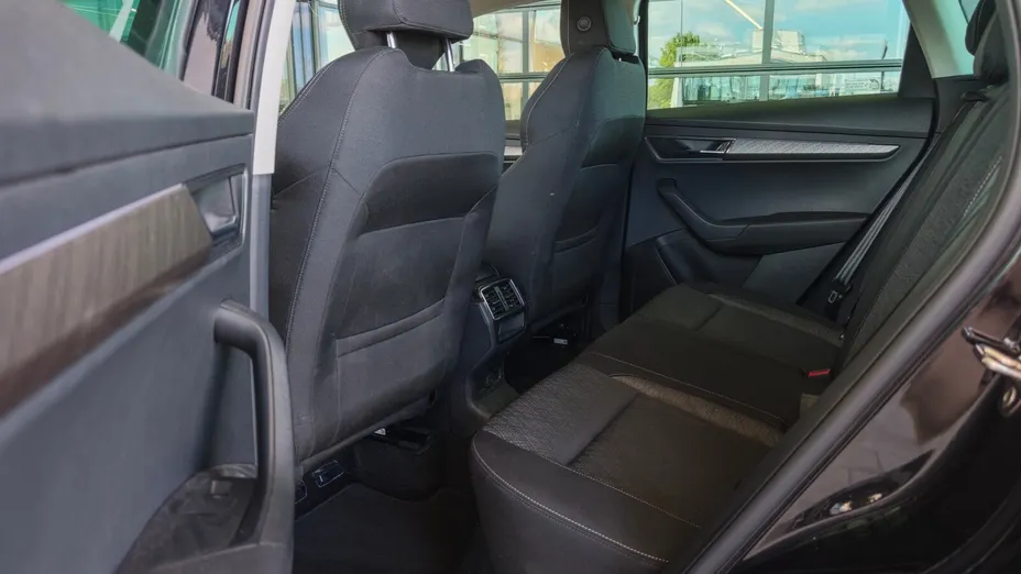 SKODA Karoq Karoq 2.0 TDI SCR 4x2 Style
