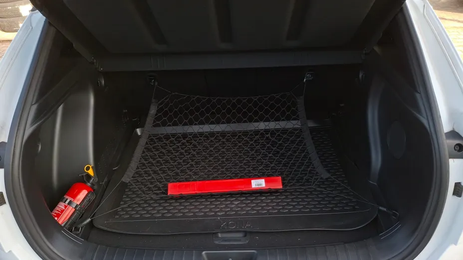 HYUNDAI Kona Kona 1.6 T-GDI N Line DCT