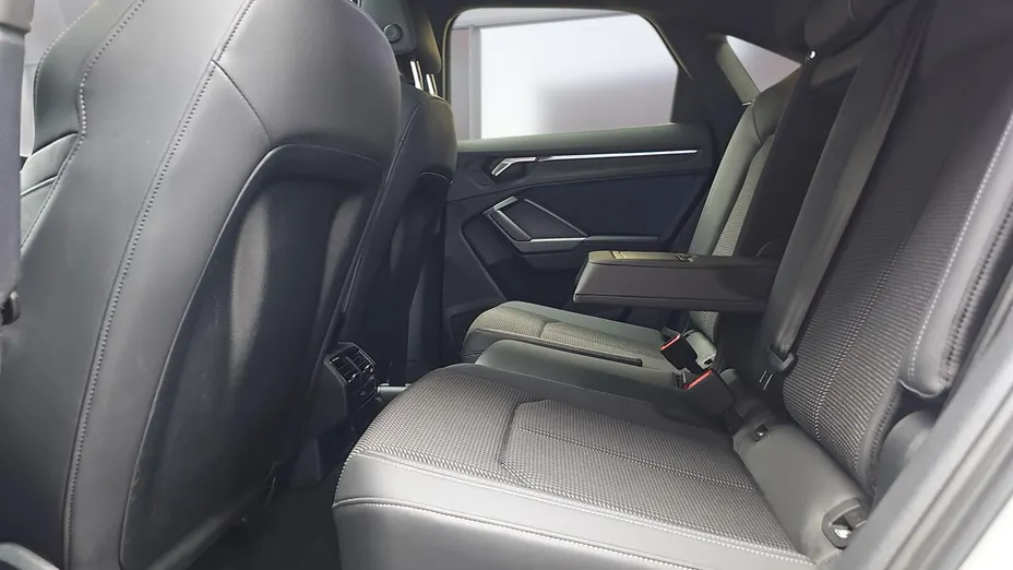 AUDI Q3 Q3 35 TFSI mHEV S-Line S tronic