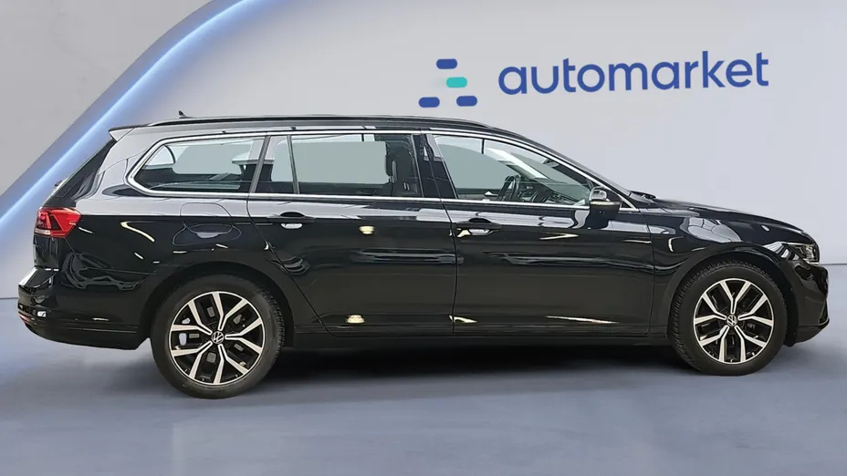 VOLKSWAGEN Passat Passat 1.5 TSI EVO Business DSG
